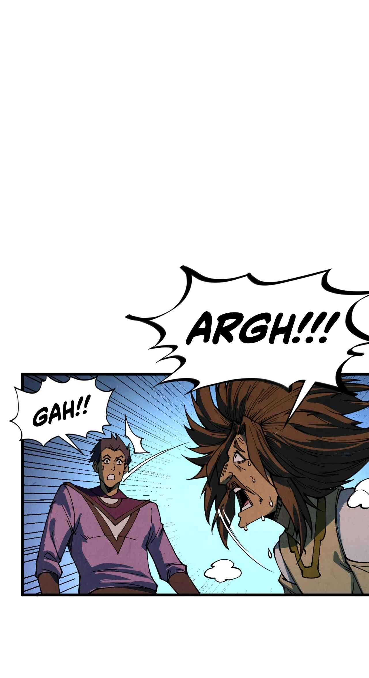 The Ancient Sovereign of Eternity Chapter 525 Page 43