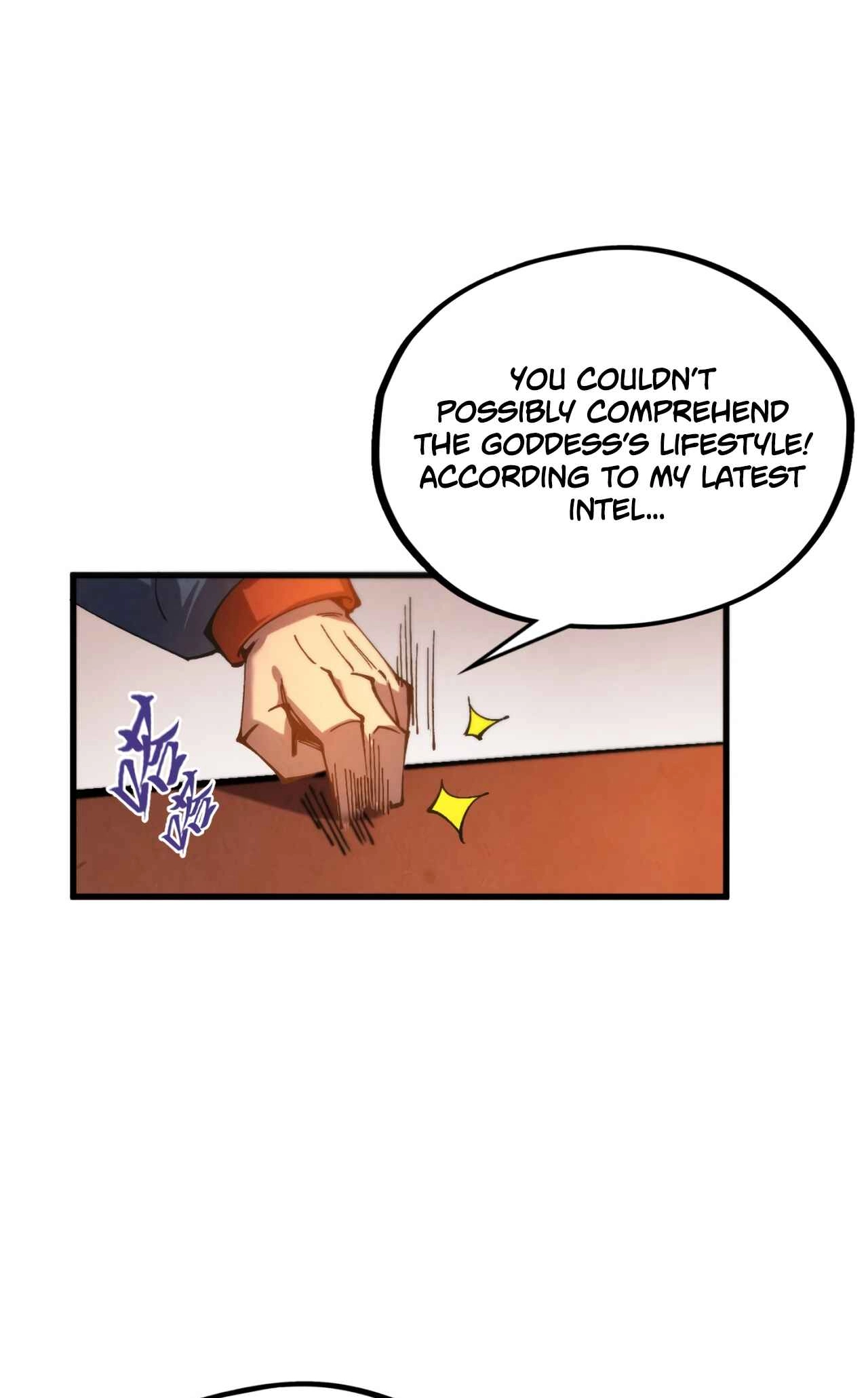 The Ancient Sovereign of Eternity Chapter 525 Page 76