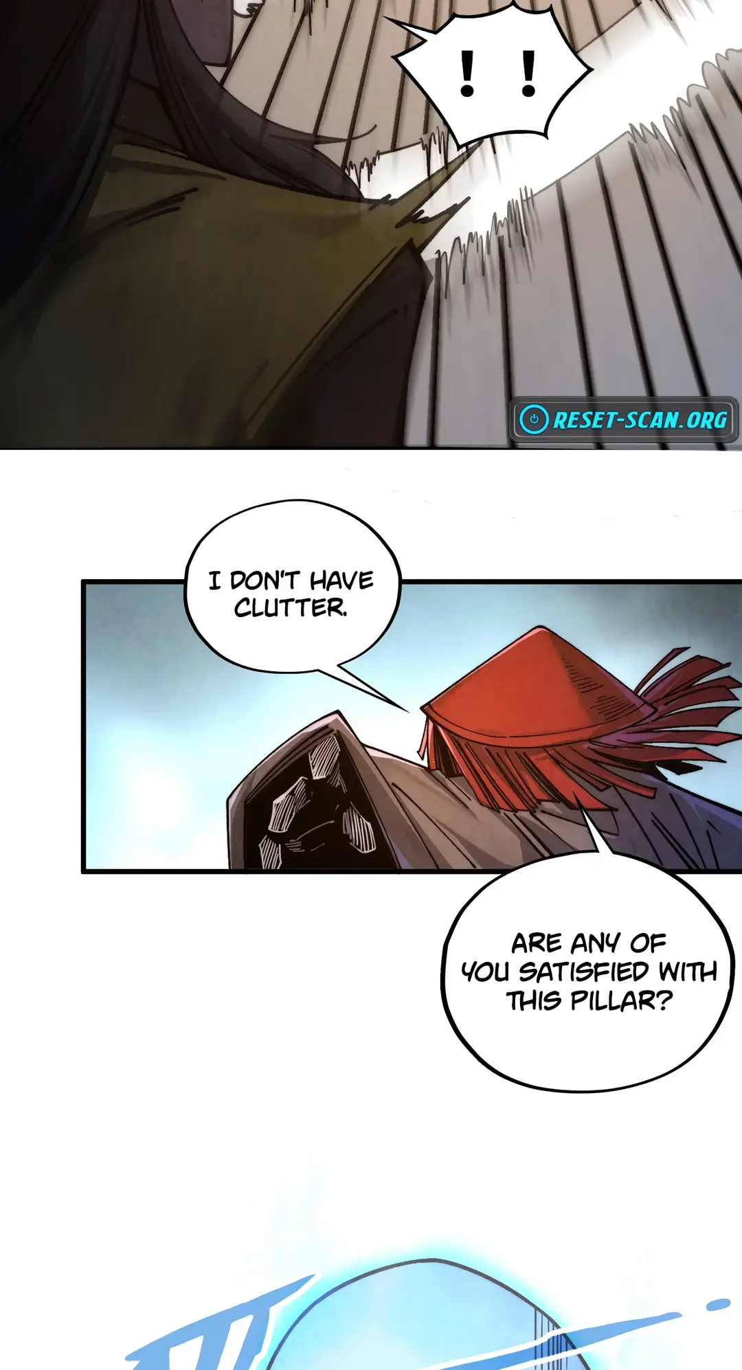 The Ancient Sovereign of Eternity Chapter 430 Page 26