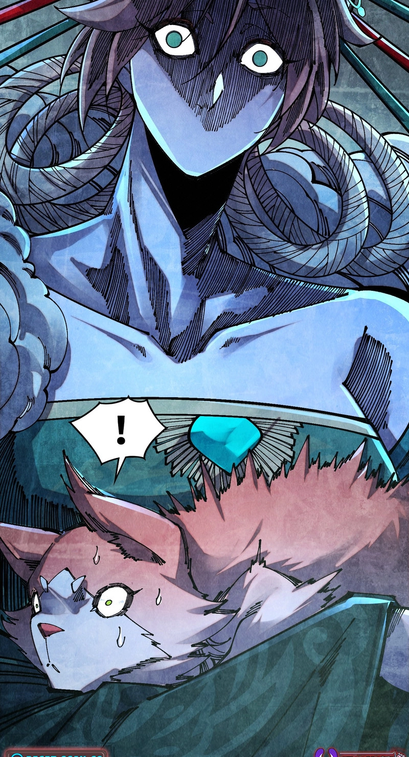 The Ancient Sovereign of Eternity Chapter 540 Page 31