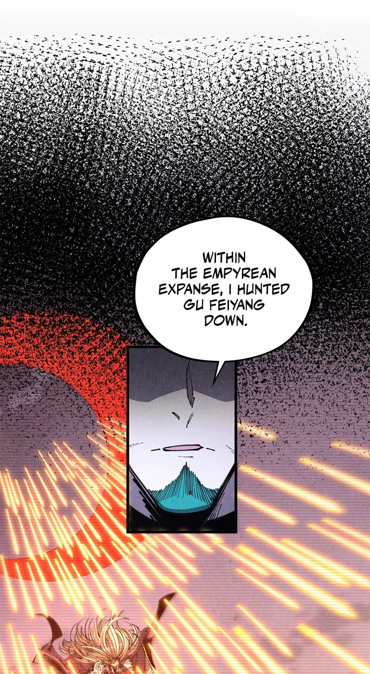 The Ancient Sovereign of Eternity Chapter 540 Page 48