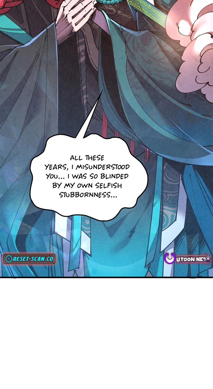 The Ancient Sovereign of Eternity Chapter 540 Page 53