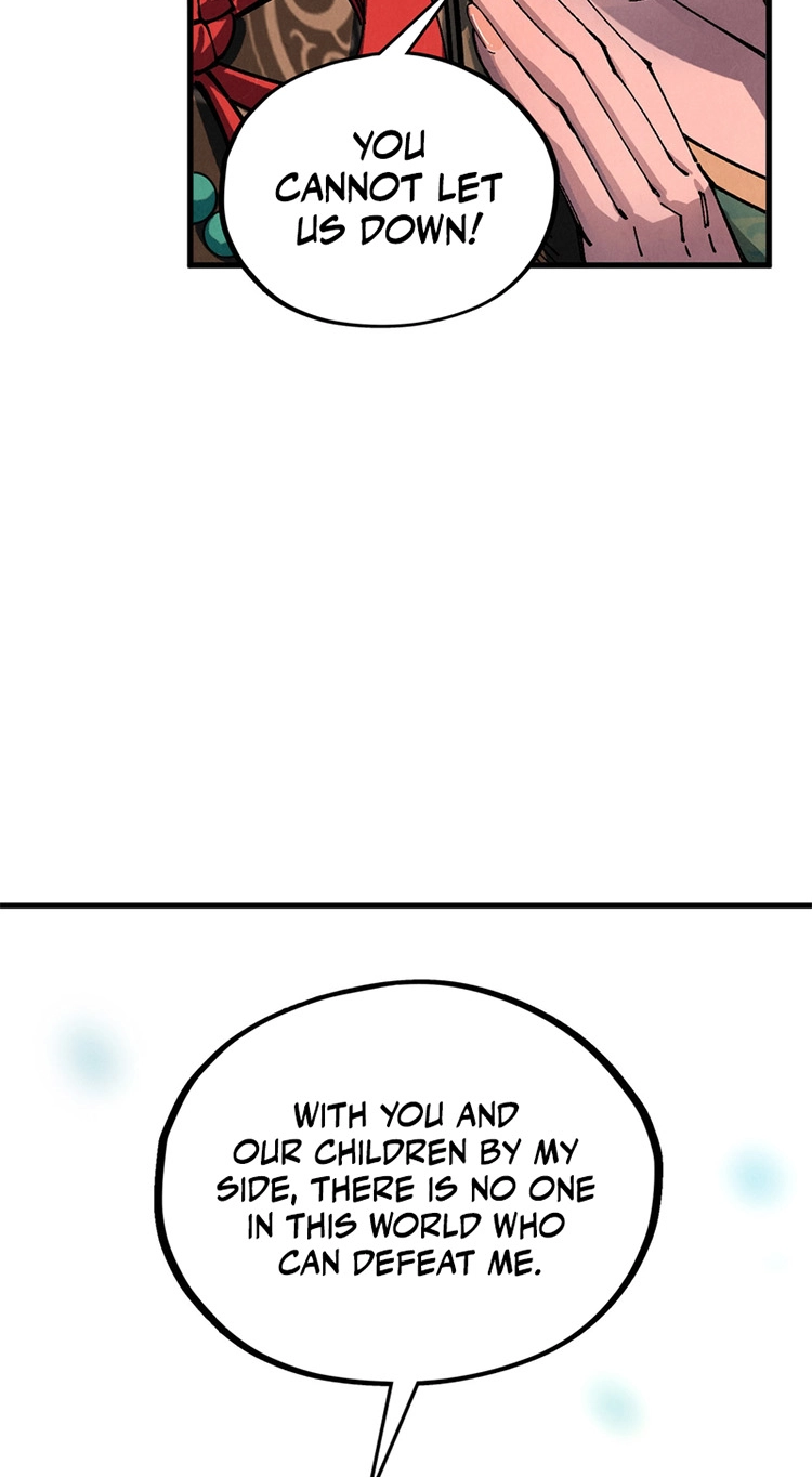 The Ancient Sovereign of Eternity Chapter 540 Page 57