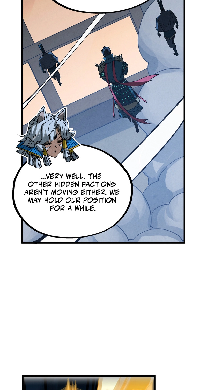 The Ancient Sovereign of Eternity Chapter 540 Page 64