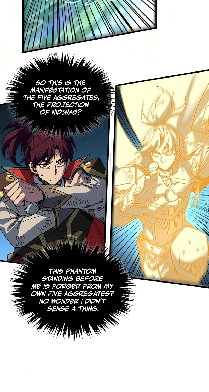 The Ancient Sovereign of Eternity Chapter 540 Page 66