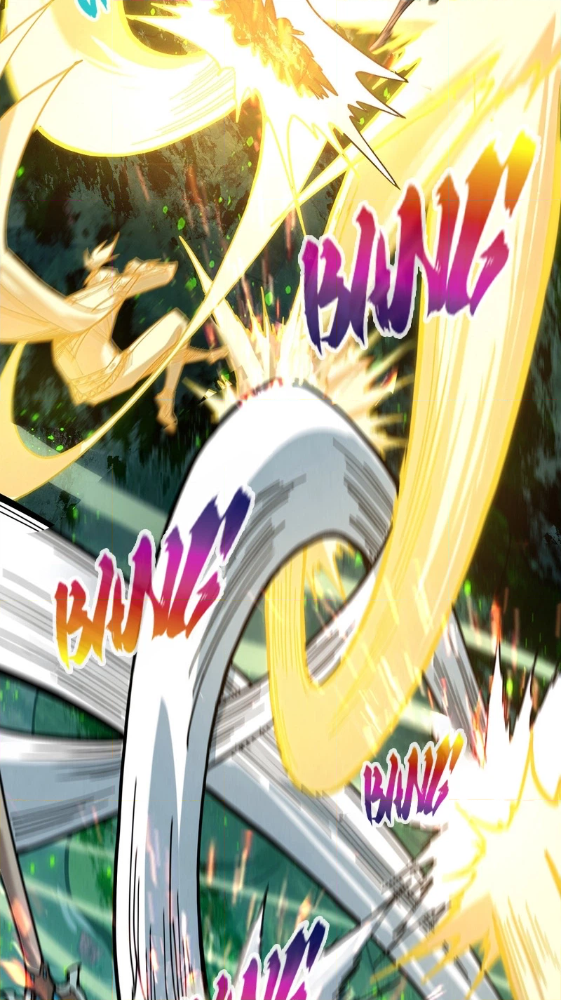 The Ancient Sovereign of Eternity Chapter 540 Page 70