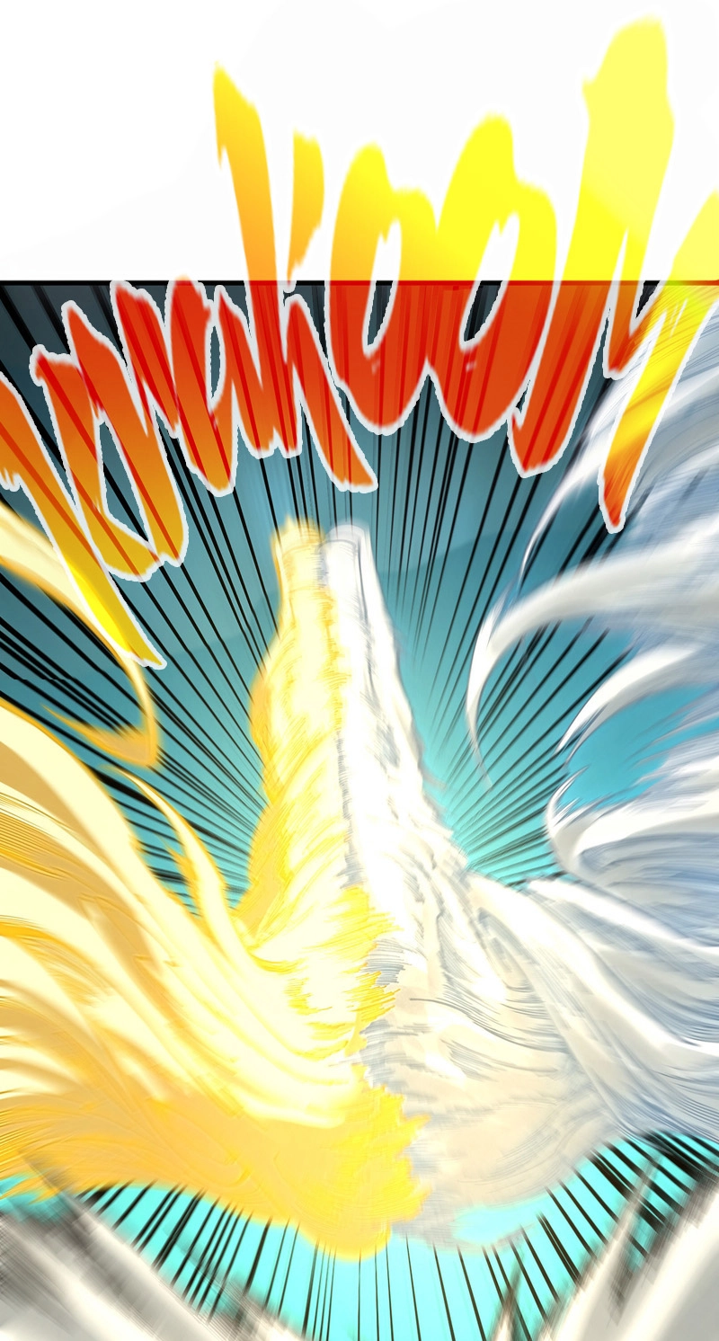 The Ancient Sovereign of Eternity Chapter 540 Page 75