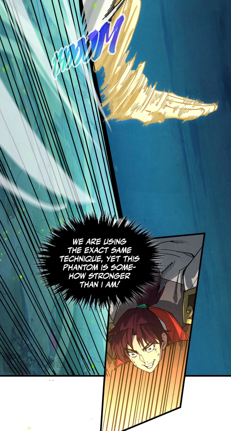 The Ancient Sovereign of Eternity Chapter 540 Page 78