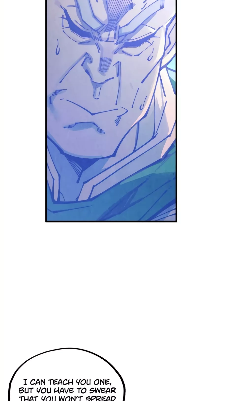 The Ancient Sovereign of Eternity Chapter 383 Page 13