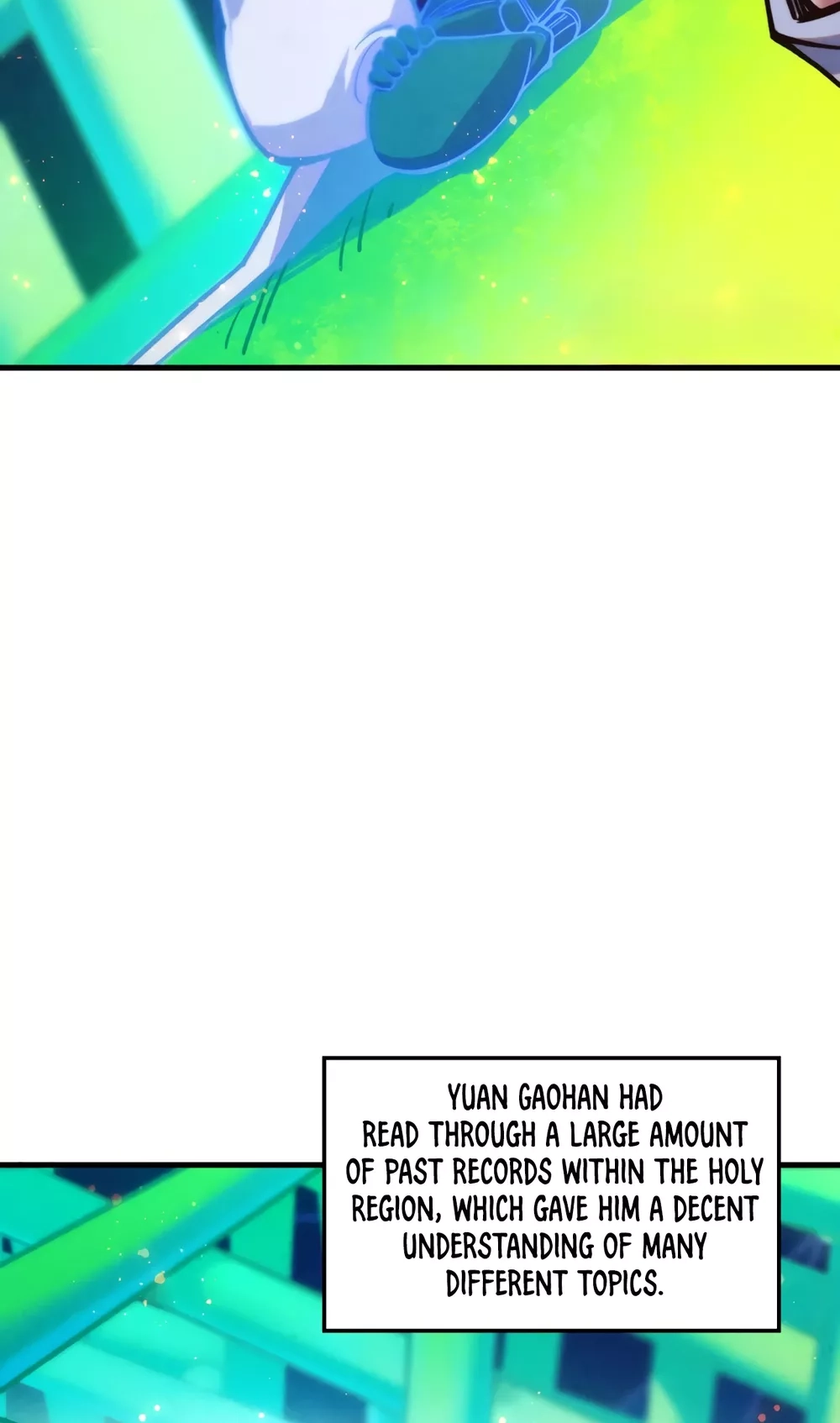 The Ancient Sovereign of Eternity Chapter 383 Page 32