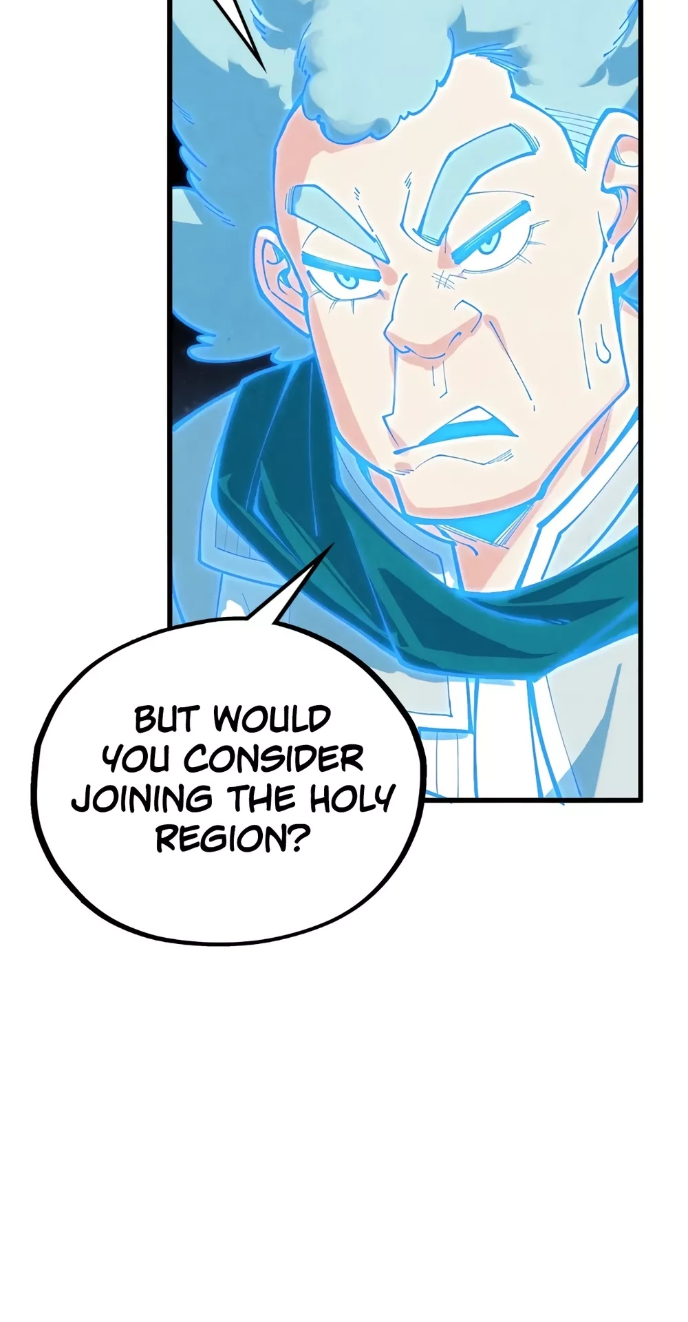 The Ancient Sovereign of Eternity Chapter 383 Page 37