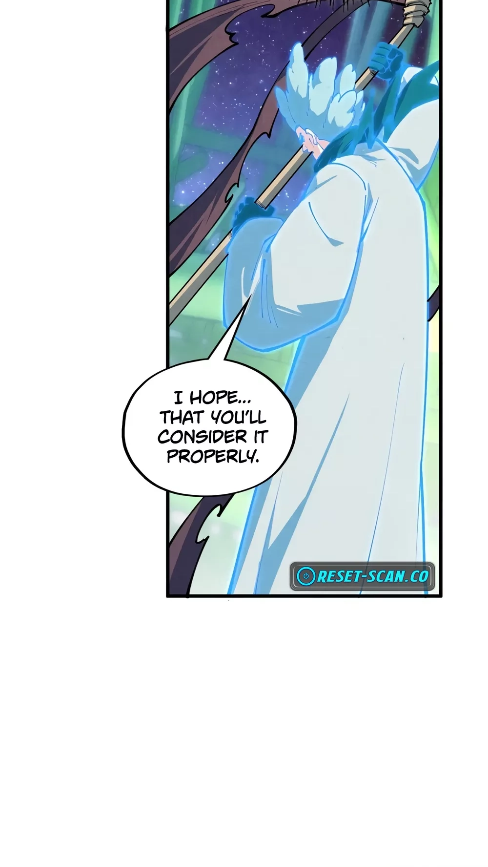 The Ancient Sovereign of Eternity Chapter 383 Page 41