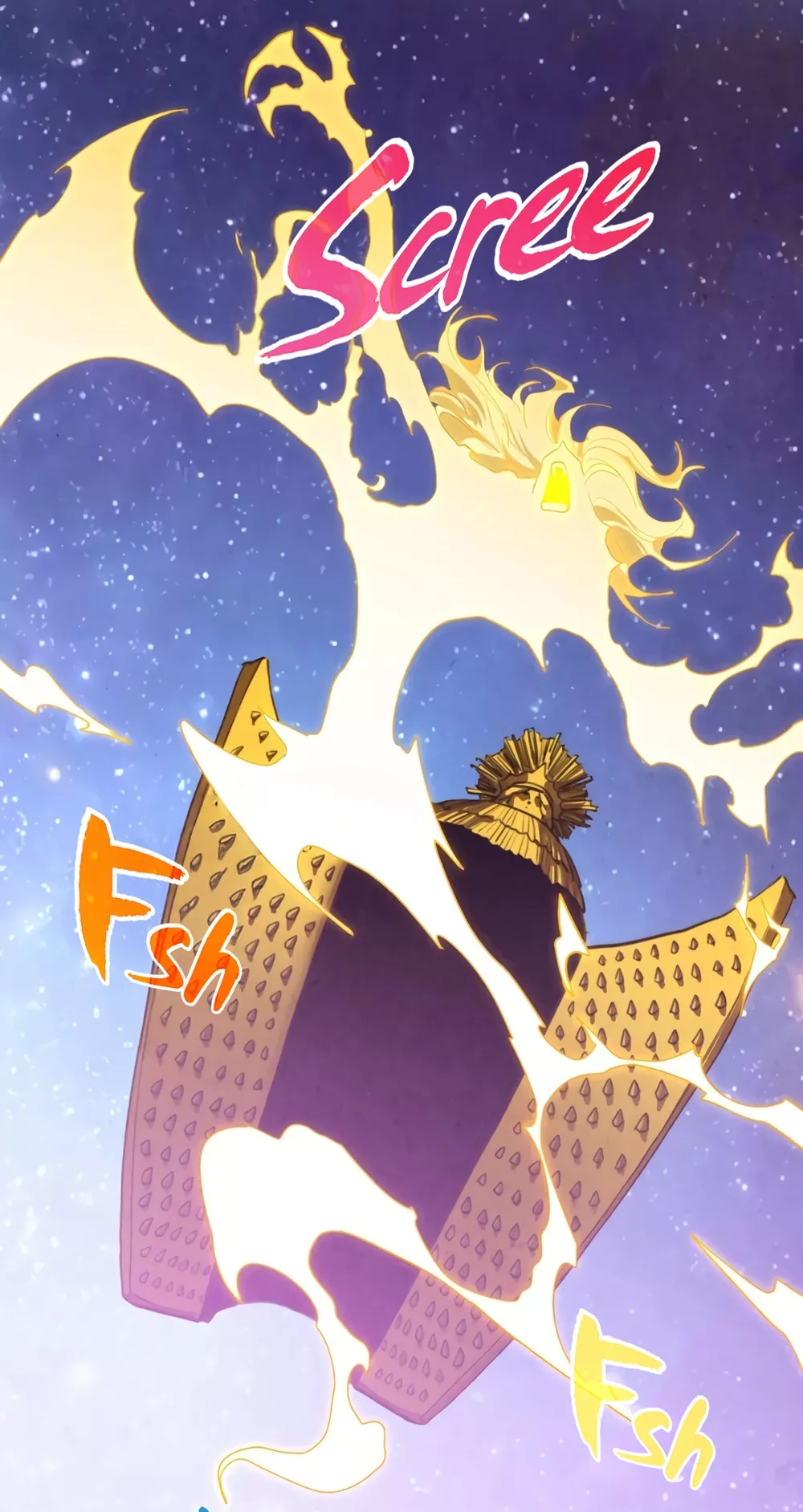 The Ancient Sovereign of Eternity Chapter 383 Page 52