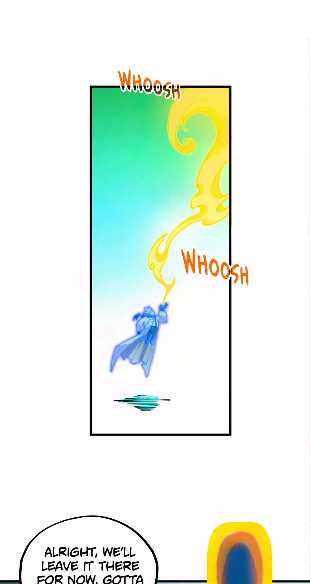 The Ancient Sovereign of Eternity Chapter 383 Page 54