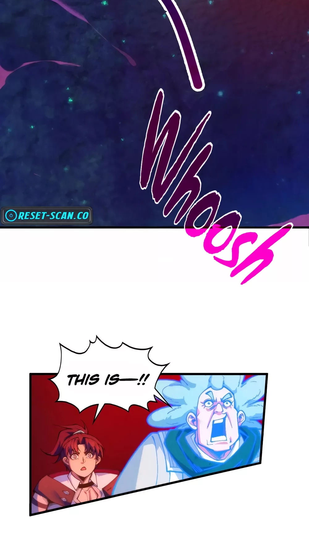 The Ancient Sovereign of Eternity Chapter 383 Page 61
