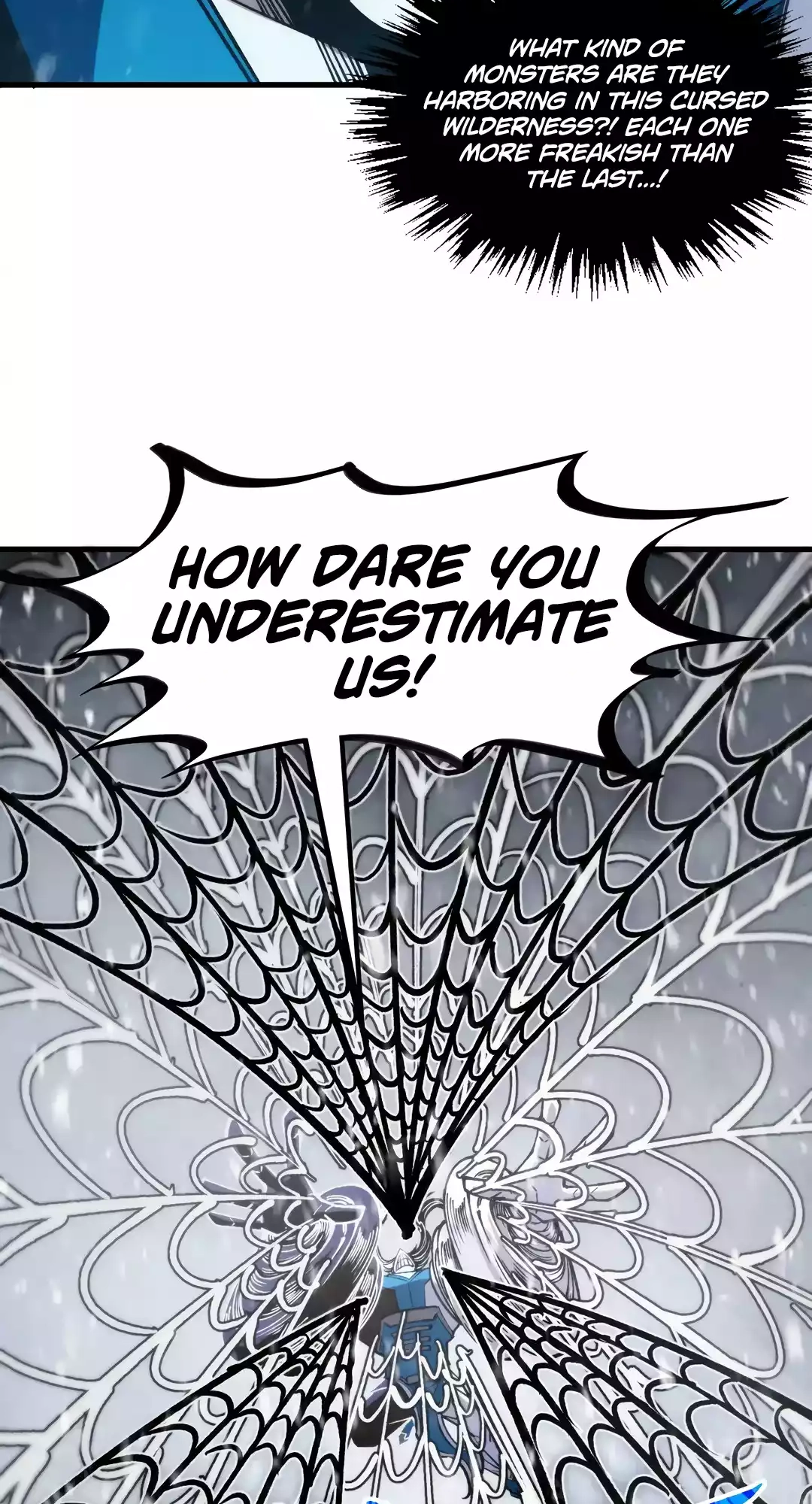 The Ancient Sovereign of Eternity Chapter 334 Page 8