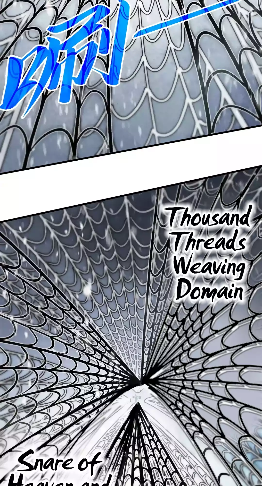 The Ancient Sovereign of Eternity Chapter 334 Page 9