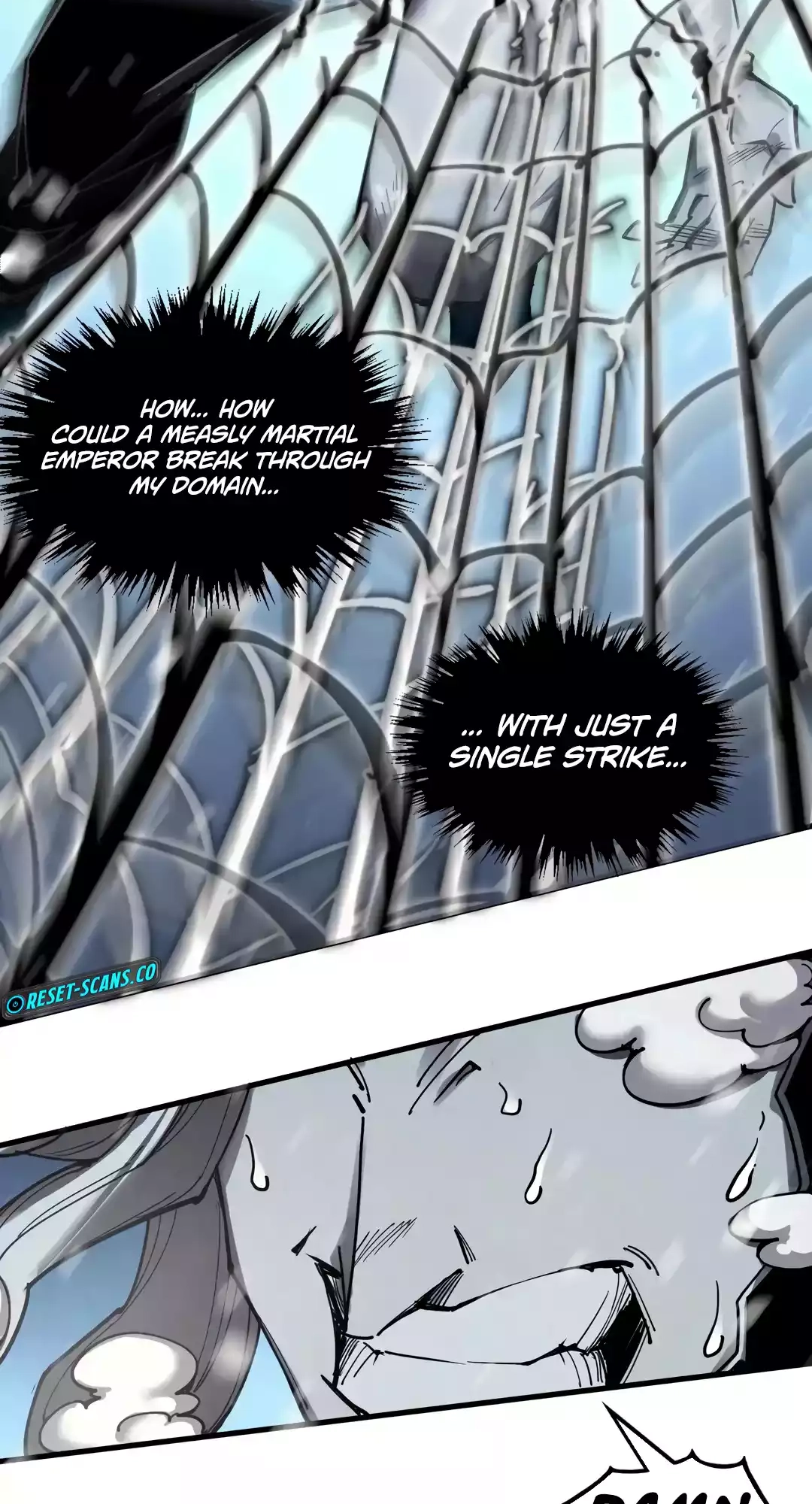 The Ancient Sovereign of Eternity Chapter 334 Page 24