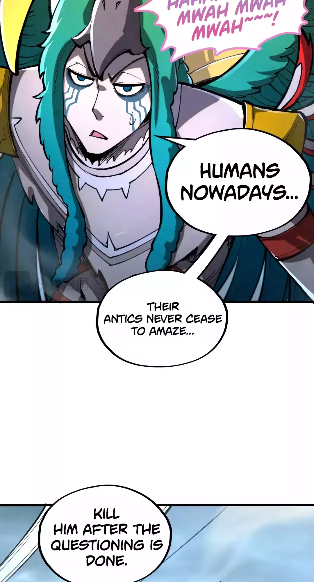 The Ancient Sovereign of Eternity Chapter 334 Page 63