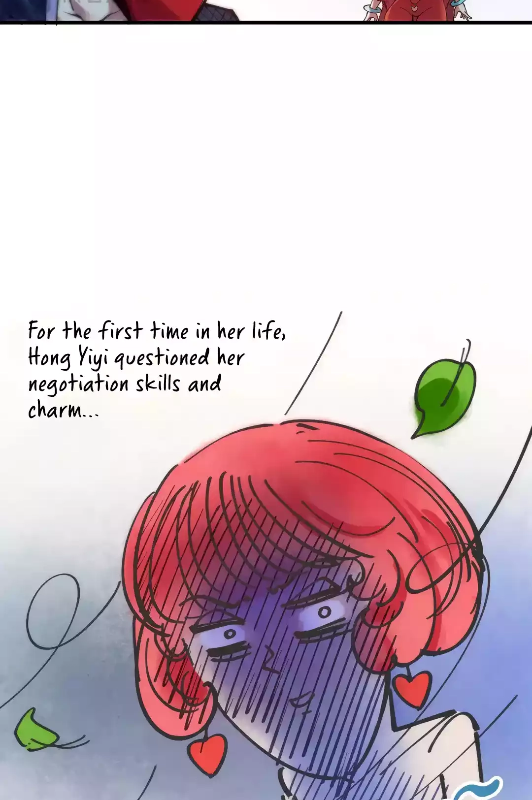 The Ancient Sovereign of Eternity Chapter 312 Page 26
