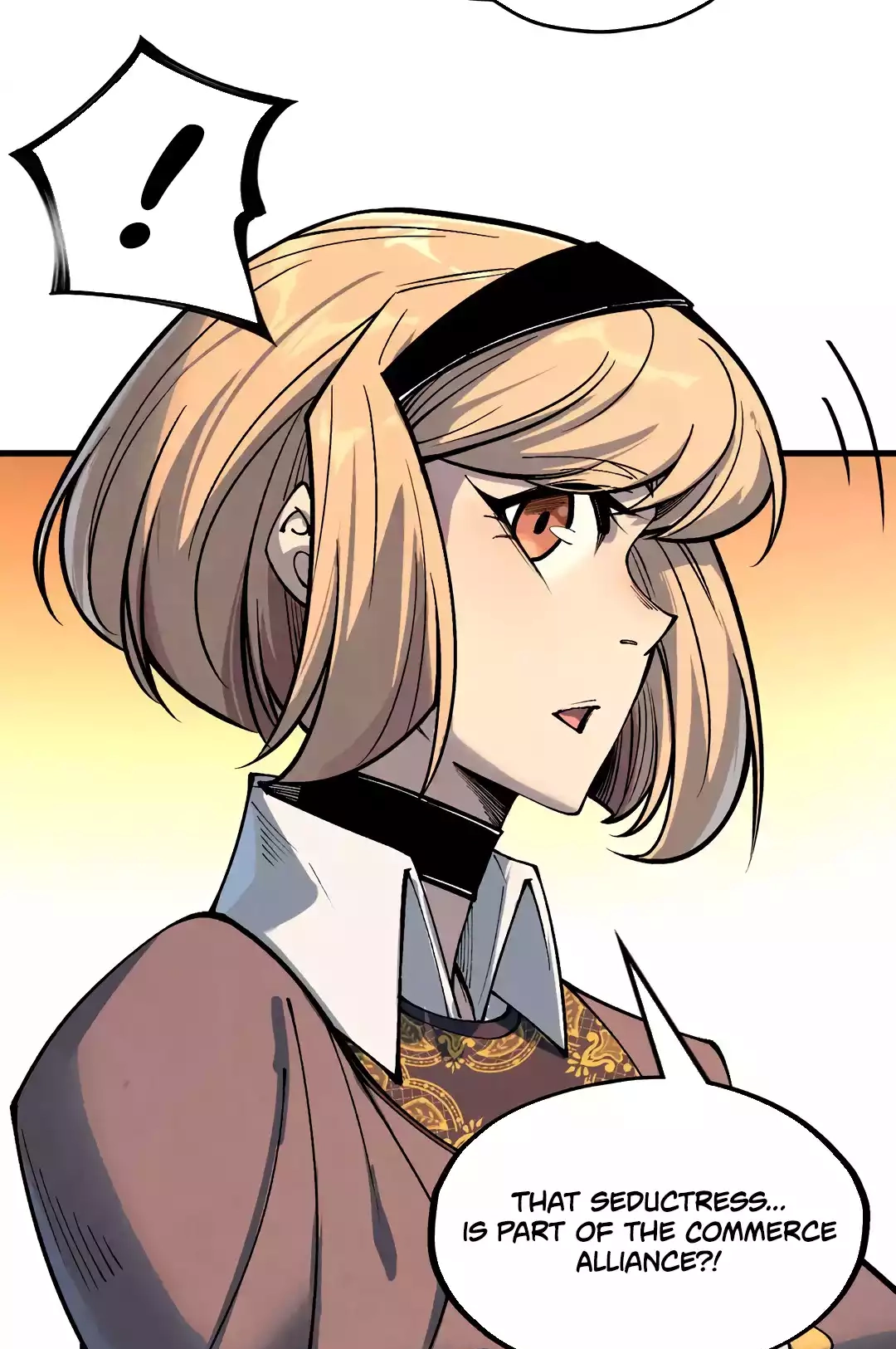 The Ancient Sovereign of Eternity Chapter 312 Page 41