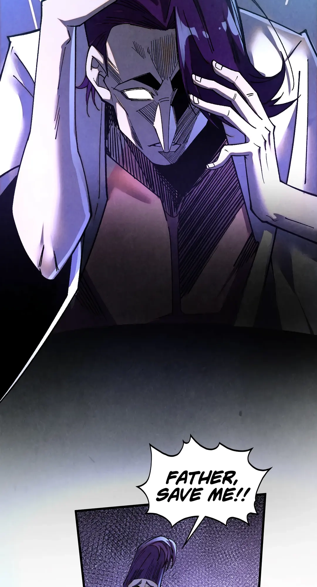 The Ancient Sovereign of Eternity Chapter 428 Page 13