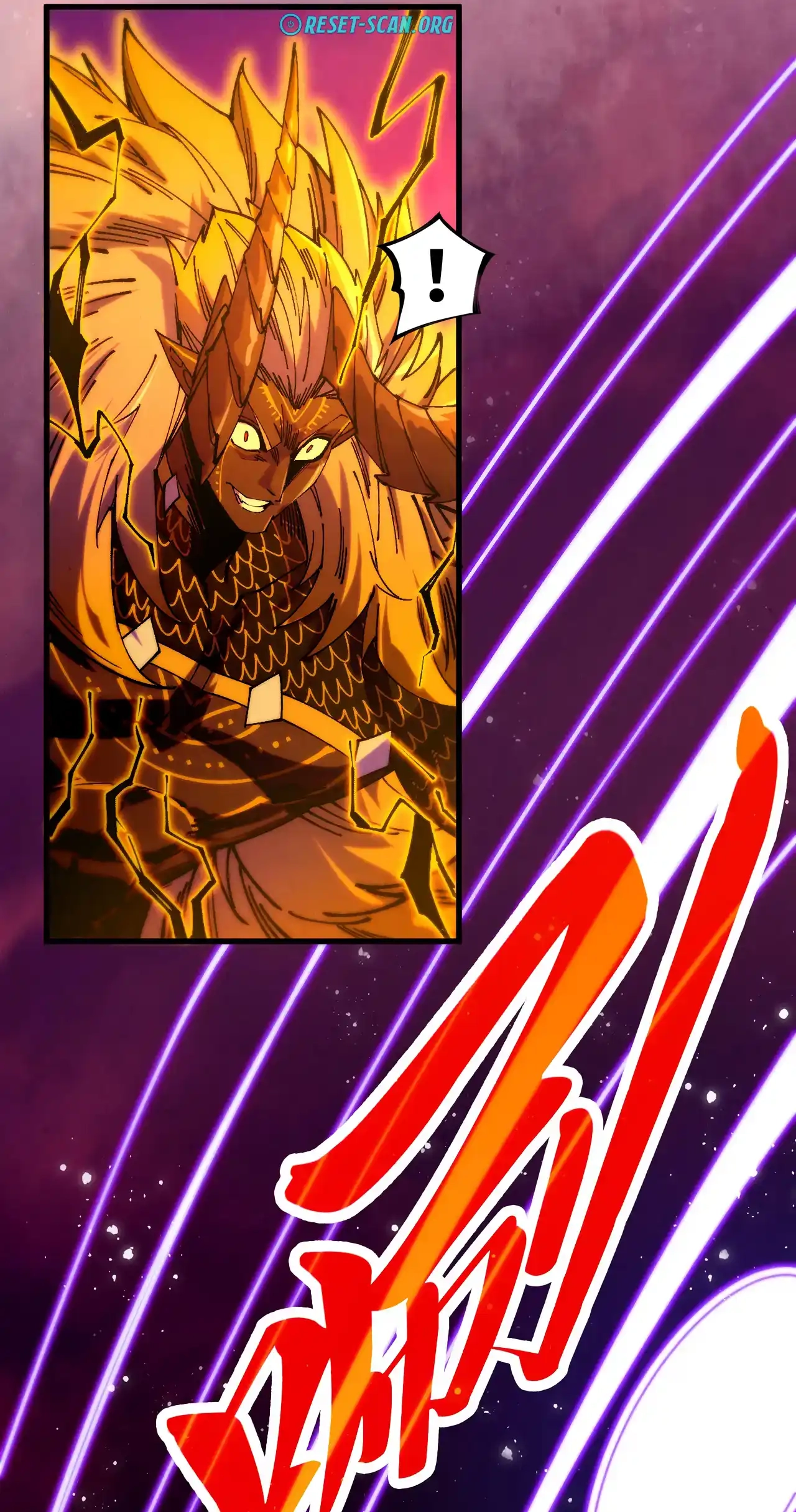 The Ancient Sovereign of Eternity Chapter 479 Page 5