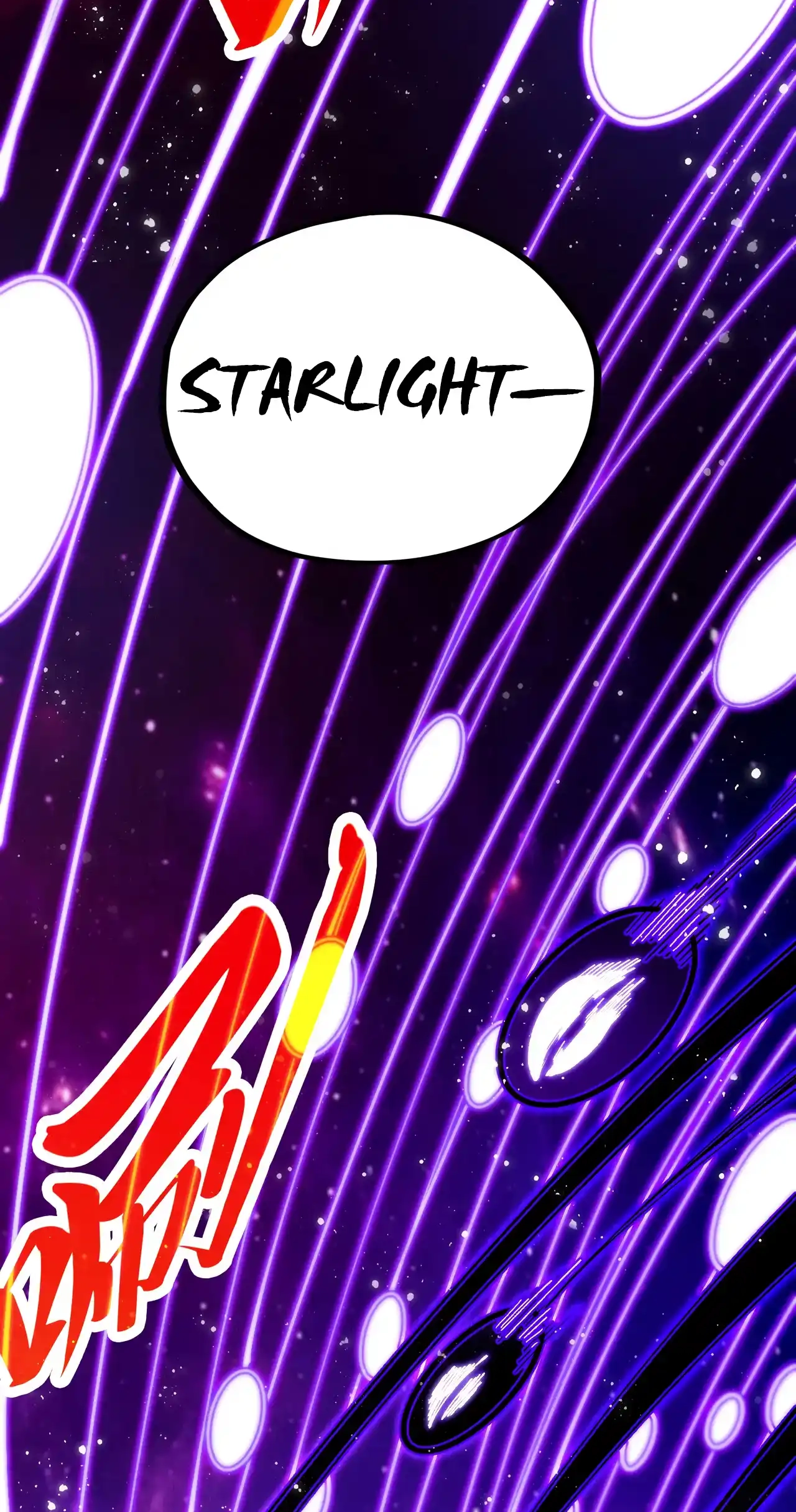The Ancient Sovereign of Eternity Chapter 479 Page 6