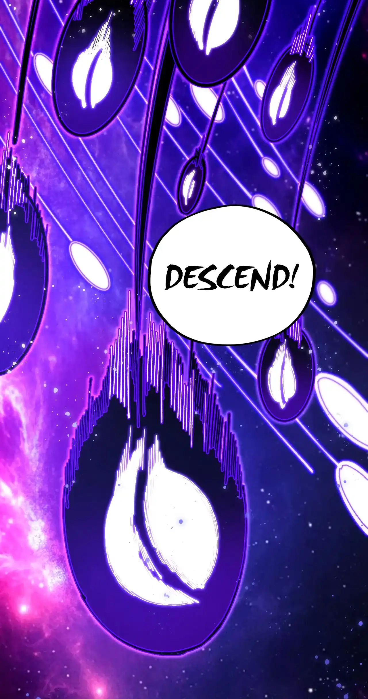 The Ancient Sovereign of Eternity Chapter 479 Page 8