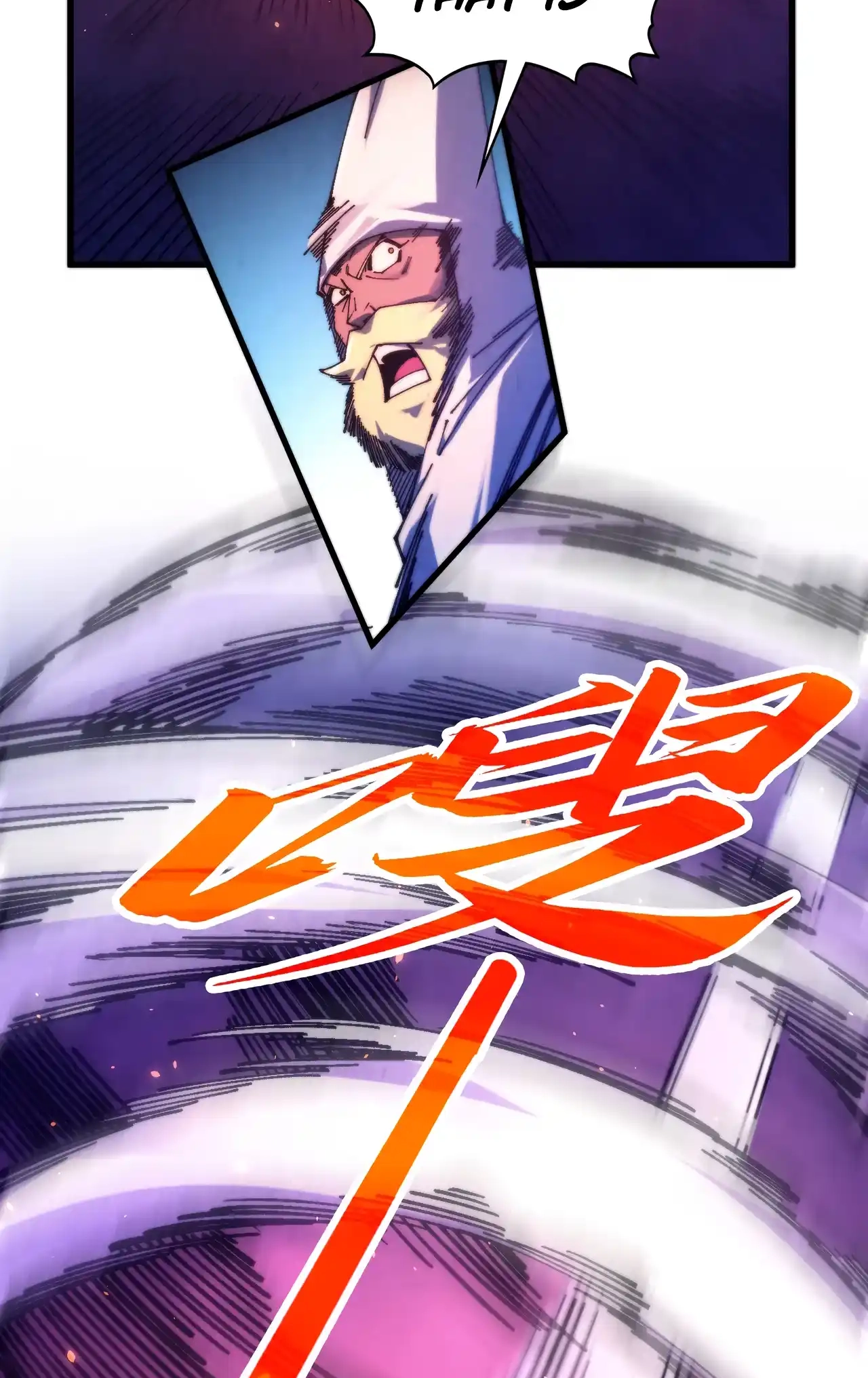 The Ancient Sovereign of Eternity Chapter 479 Page 59