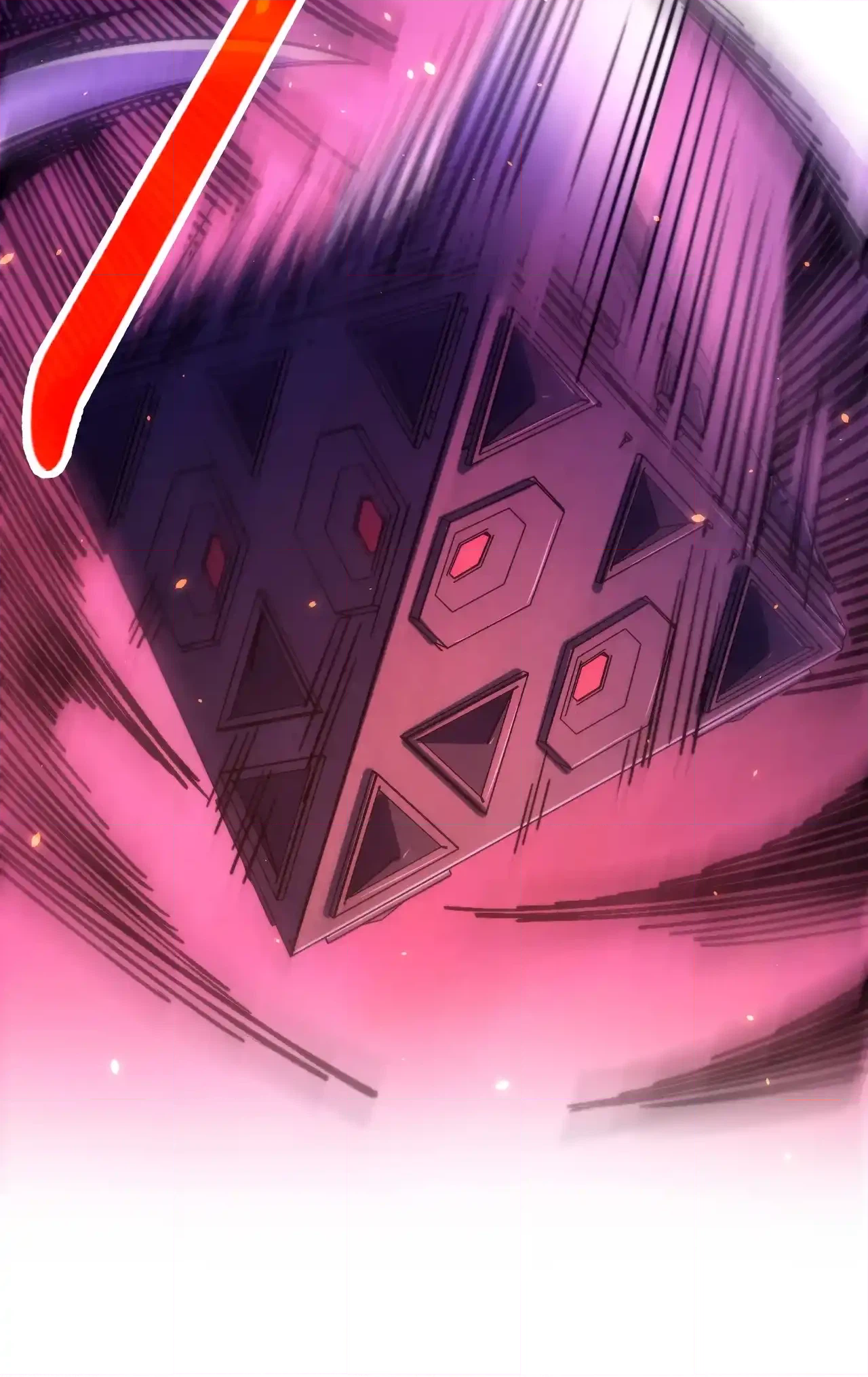 The Ancient Sovereign of Eternity Chapter 479 Page 60
