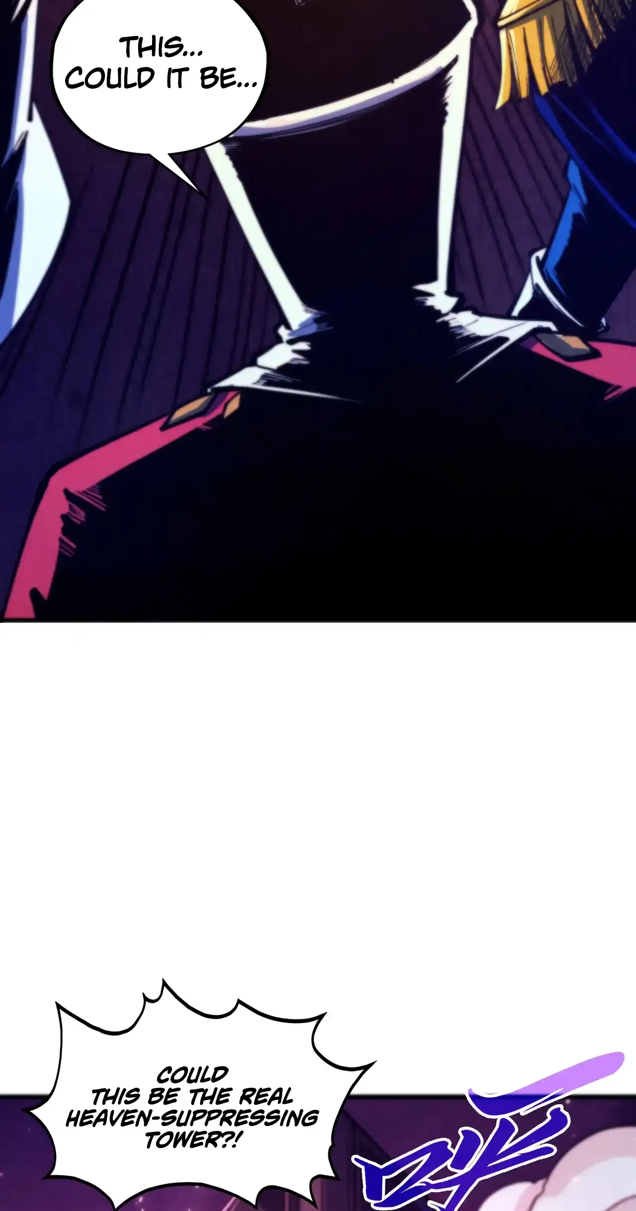The Ancient Sovereign of Eternity Chapter 479 Page 67