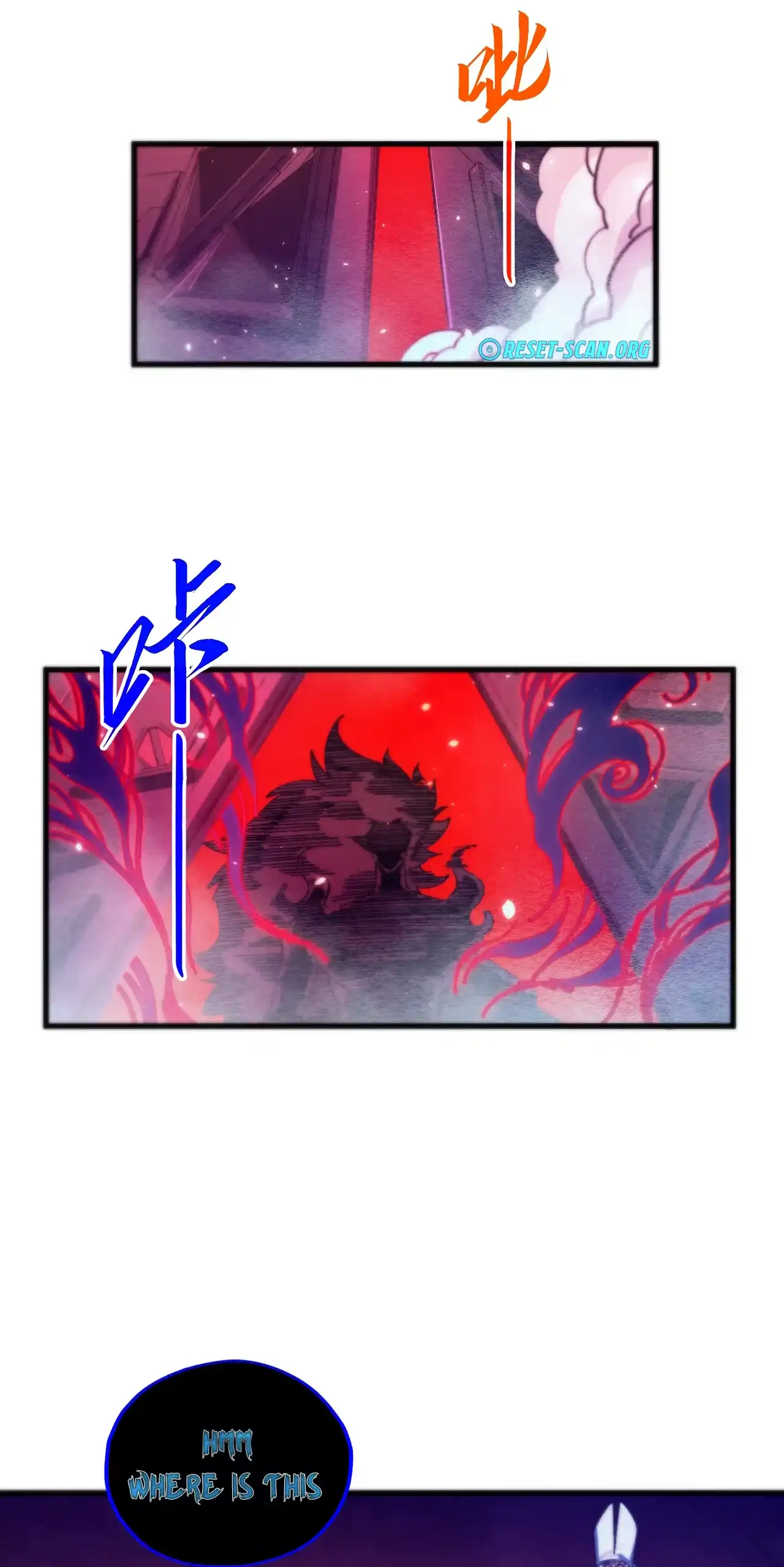 The Ancient Sovereign of Eternity Chapter 479 Page 69