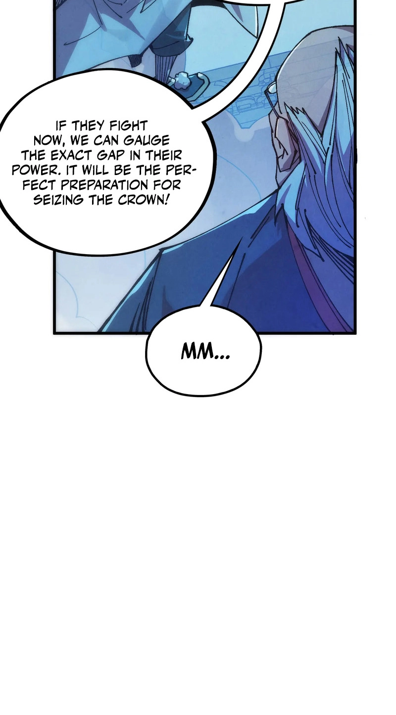 The Ancient Sovereign of Eternity Chapter 542 Page 6