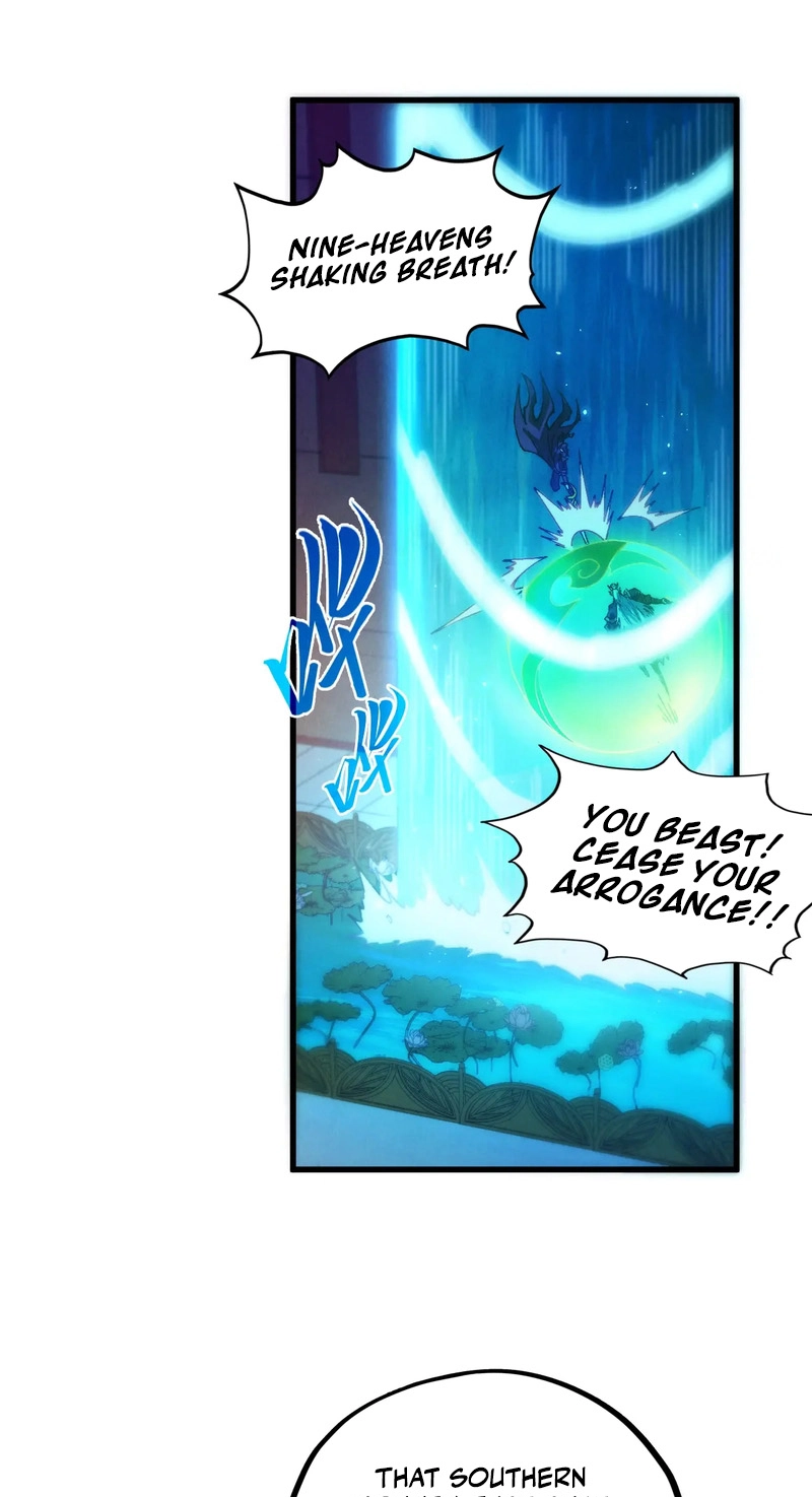 The Ancient Sovereign of Eternity Chapter 542 Page 7