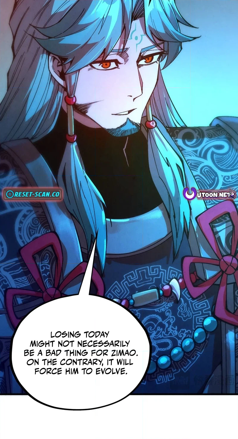 The Ancient Sovereign of Eternity Chapter 542 Page 10