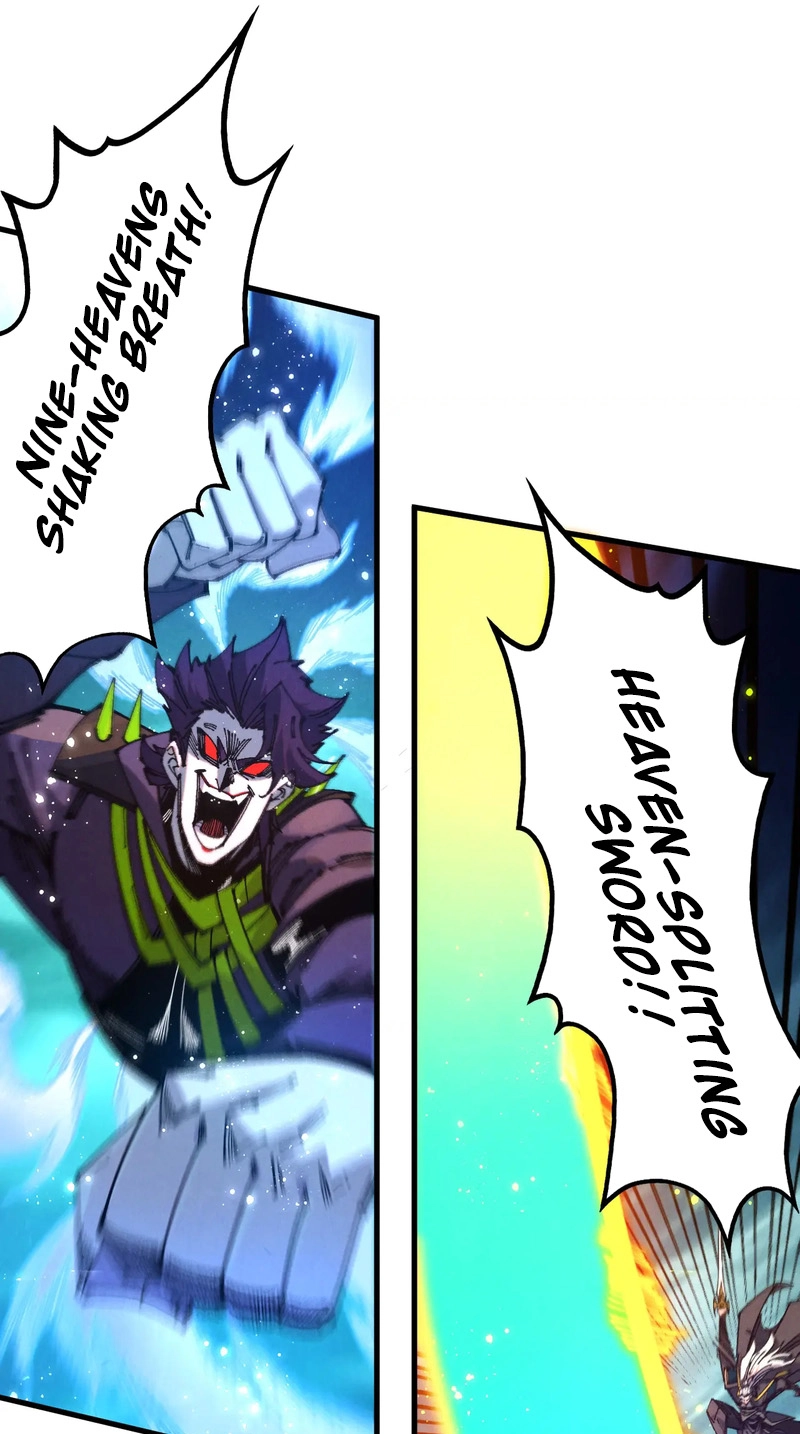 The Ancient Sovereign of Eternity Chapter 542 Page 13