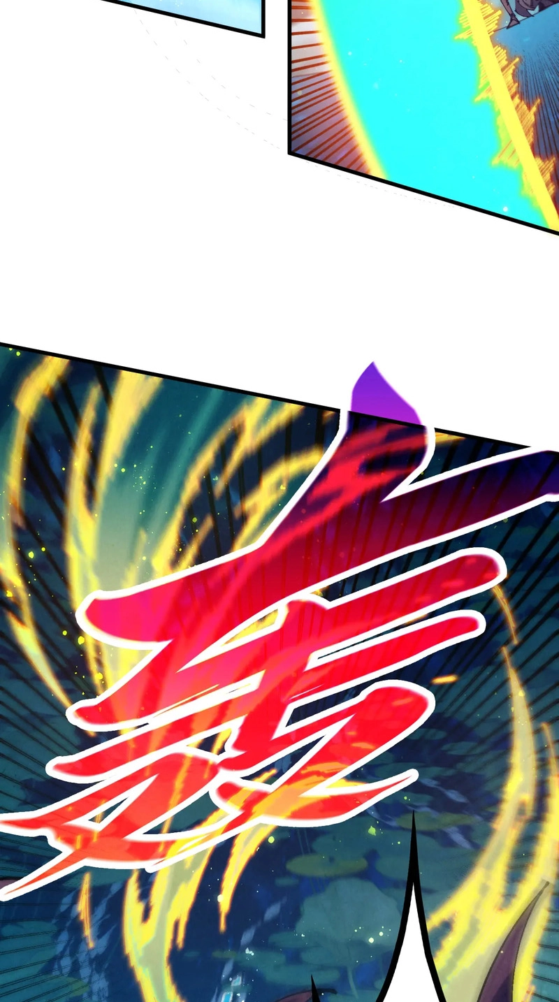 The Ancient Sovereign of Eternity Chapter 542 Page 14