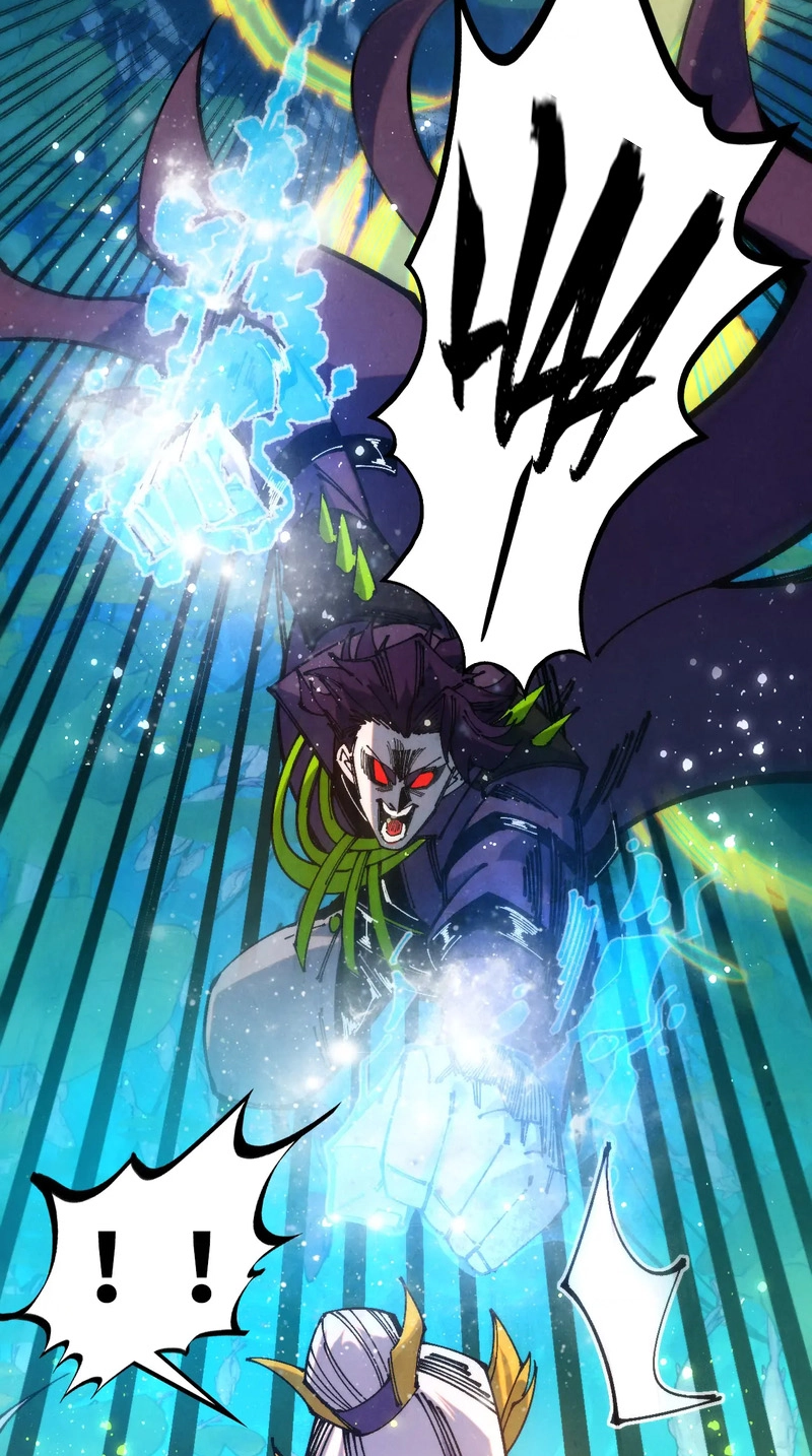 The Ancient Sovereign of Eternity Chapter 542 Page 15