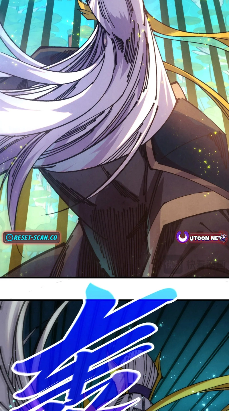 The Ancient Sovereign of Eternity Chapter 542 Page 16