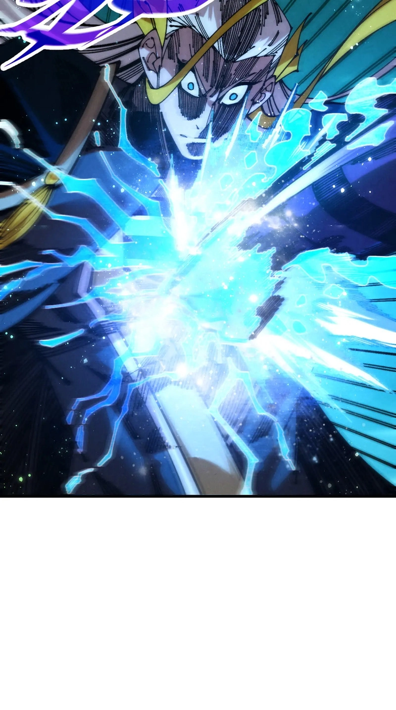 The Ancient Sovereign of Eternity Chapter 542 Page 17