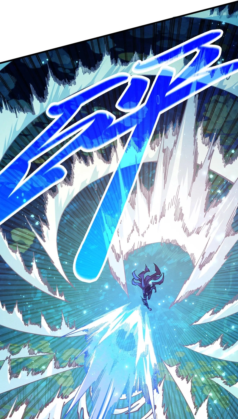 The Ancient Sovereign of Eternity Chapter 542 Page 18