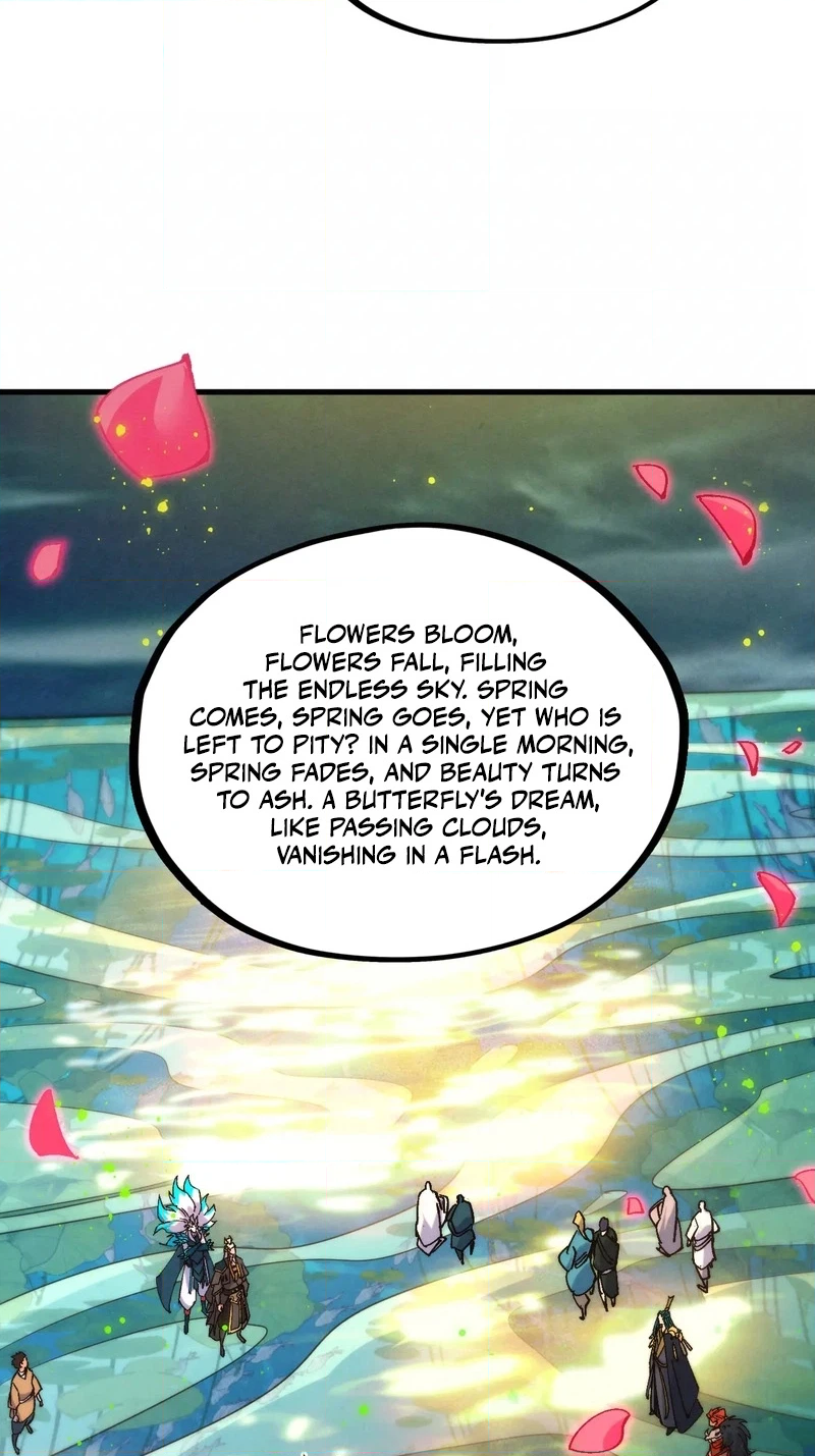 The Ancient Sovereign of Eternity Chapter 542 Page 30