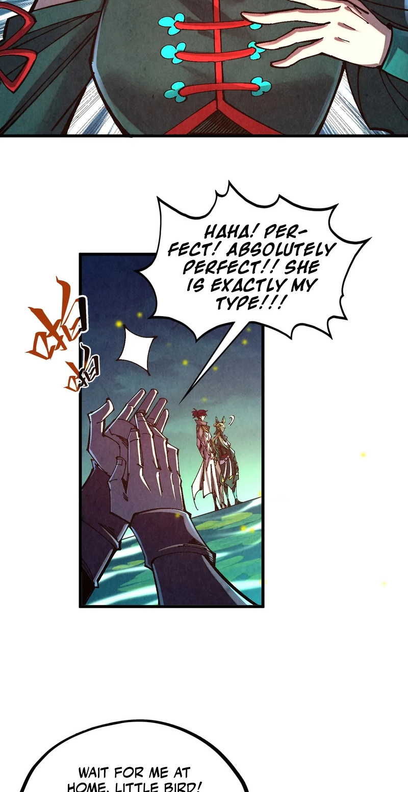 The Ancient Sovereign of Eternity Chapter 542 Page 47
