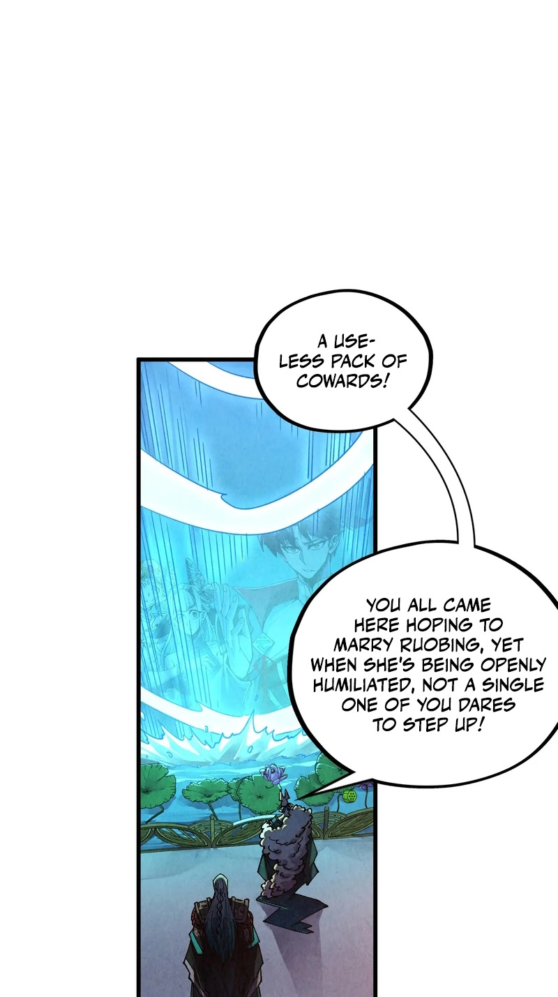 The Ancient Sovereign of Eternity Chapter 542 Page 56