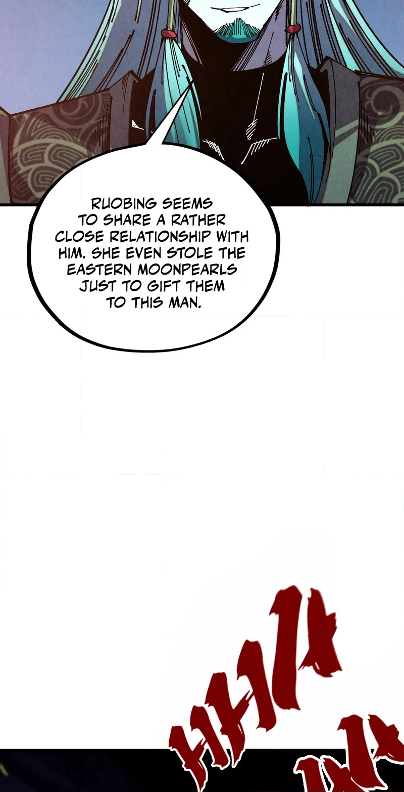 The Ancient Sovereign of Eternity Chapter 542 Page 60