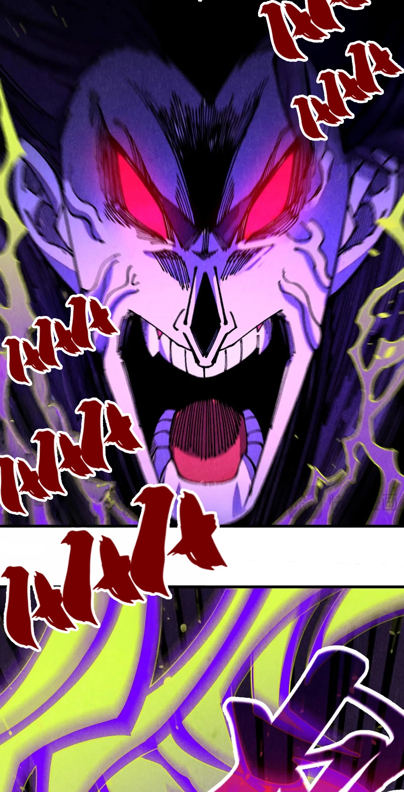 The Ancient Sovereign of Eternity Chapter 542 Page 61