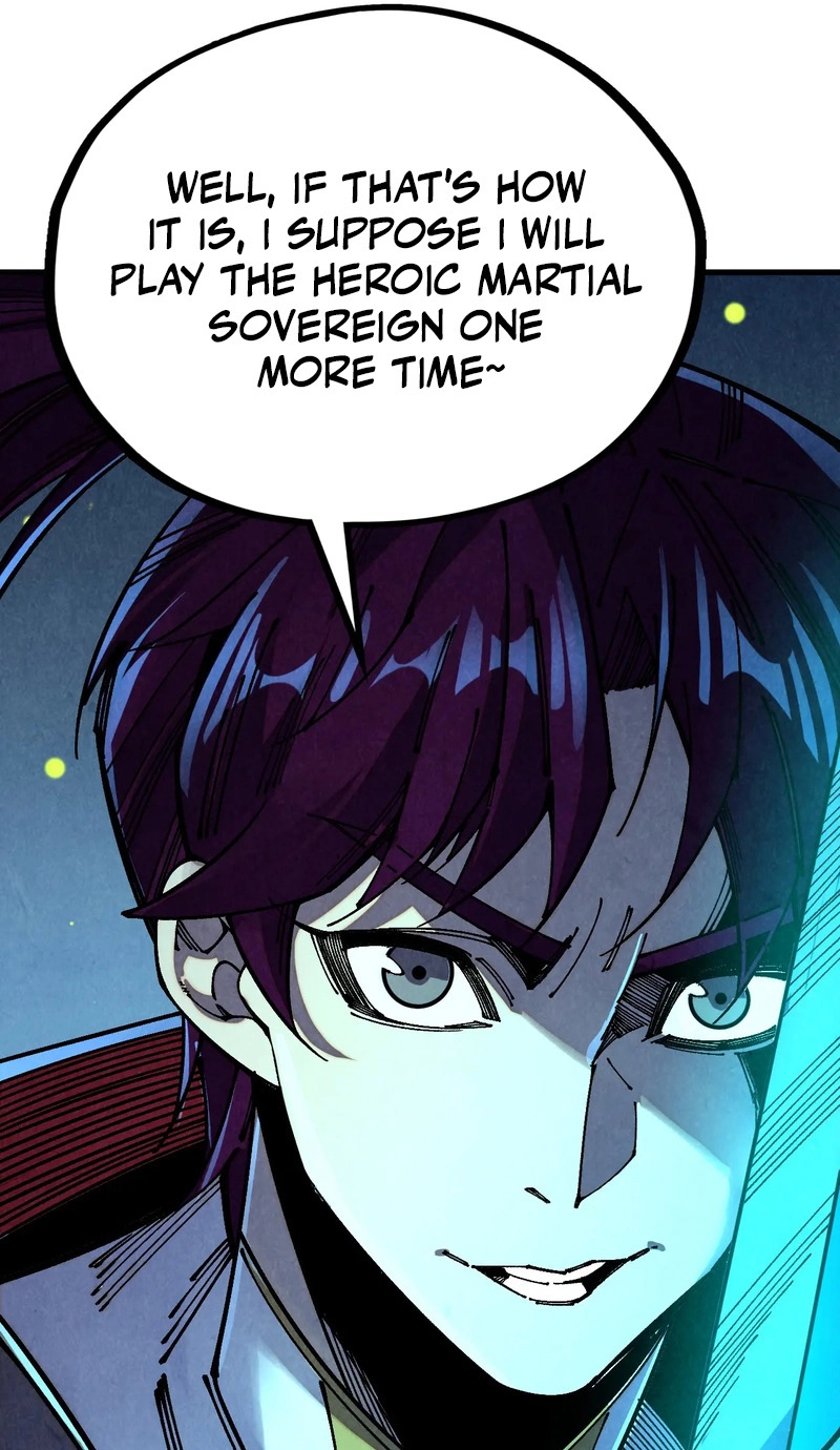The Ancient Sovereign of Eternity Chapter 542 Page 64