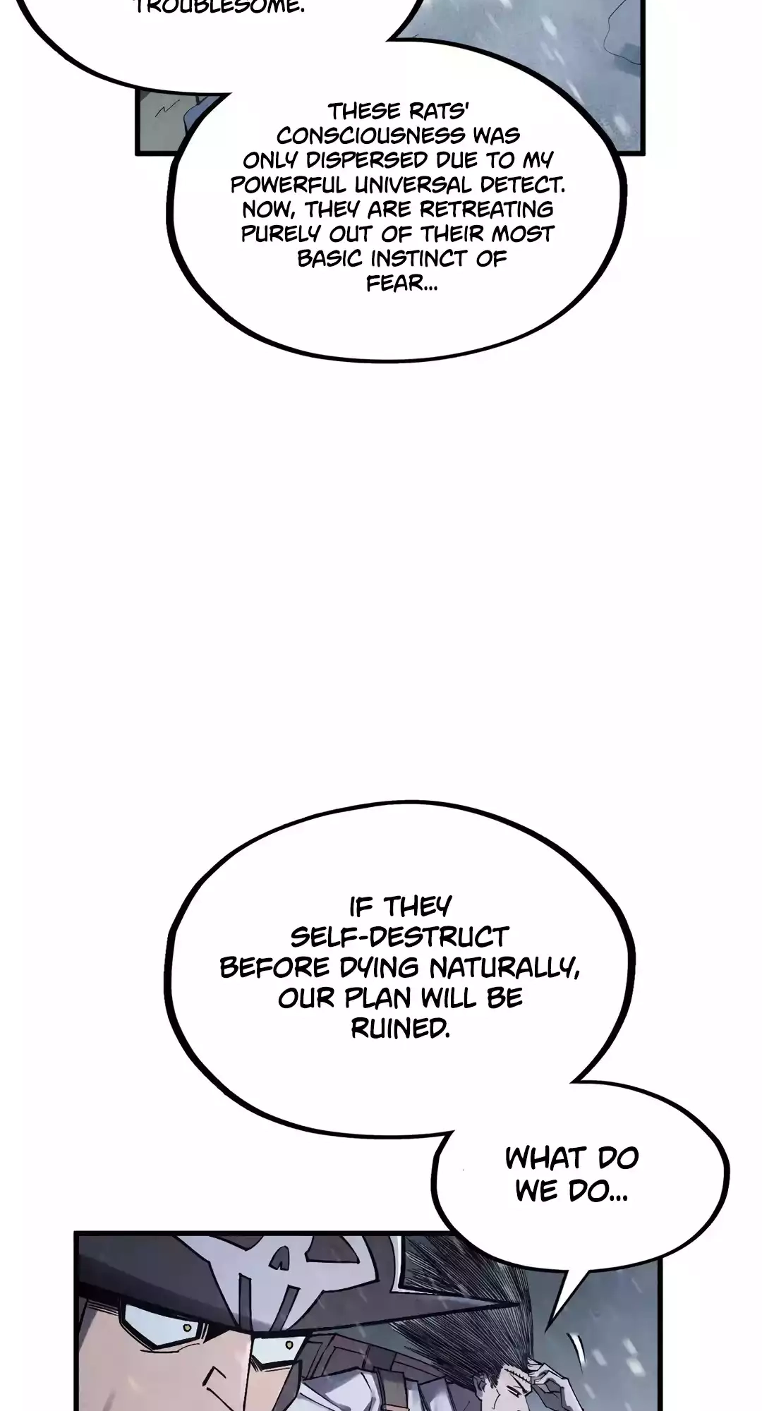 The Ancient Sovereign of Eternity Chapter 293 Page 24