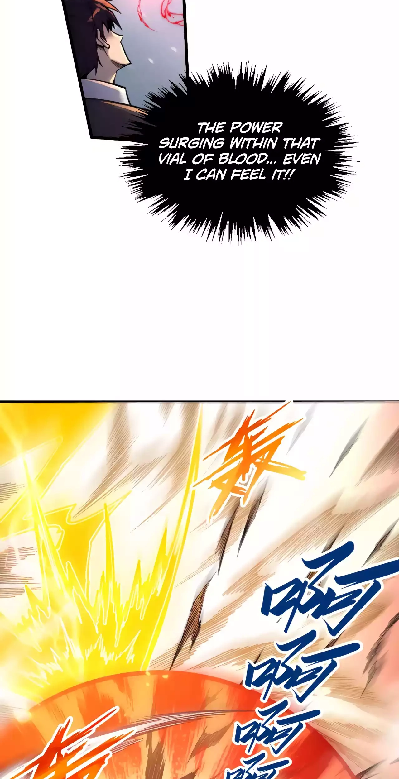The Ancient Sovereign of Eternity Chapter 351 Page 7